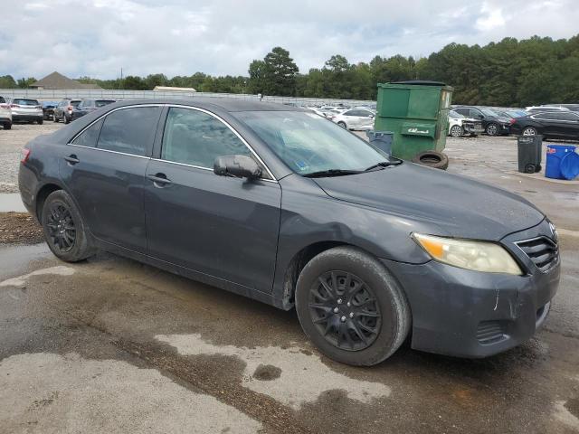 Photo 4 from auction – 2011 TOYOTA CAMRY BASE with VIN 4T1BF3EKXBU636595