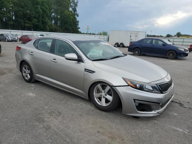 Photo 4 from auction – 2015 KIA OPTIMA LX with VIN 5XXGM4A79FG378427
