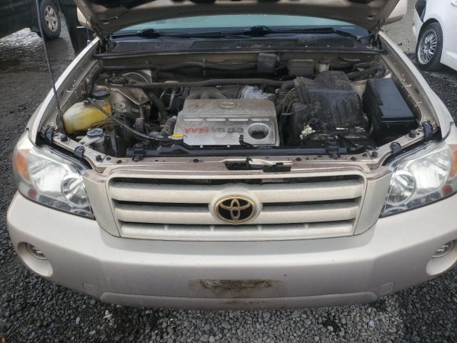 Photo 12 from auction – 2006 TOYOTA HIGHLANDER with VIN JTEEP21A360177179
