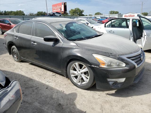 Photo 4 from auction – 2015 NISSAN ALTIMA 2.5 with VIN 1N4AL3AP7FC158860
