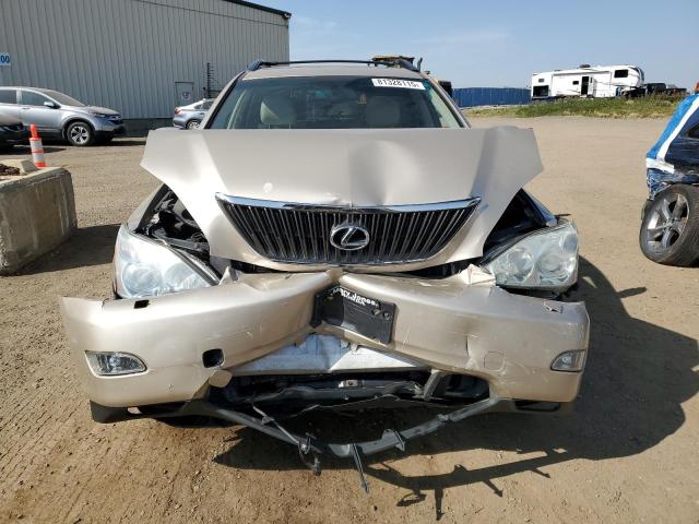 Photo 5 from auction – 2004 LEXUS RX 330 with VIN 2T2HA31UX4C028589