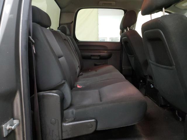Photo 10 from auction – 2013 CHEVROLET SILVERADO with VIN 3GCPKSE7XDG279890