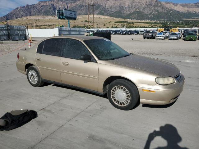 Photo 4 from auction – 2005 CHEVROLET CLASSIC with VIN 1G1ND52F95M127525