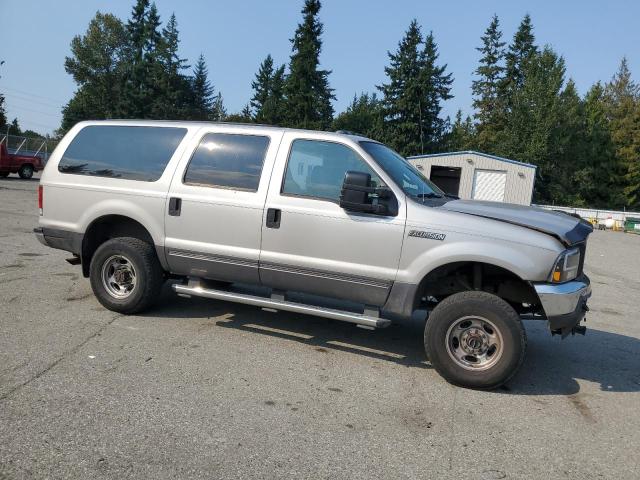 Photo 4 from auction – 2004 FORD EXCURSION with VIN 1FMNU41S34EC28094
