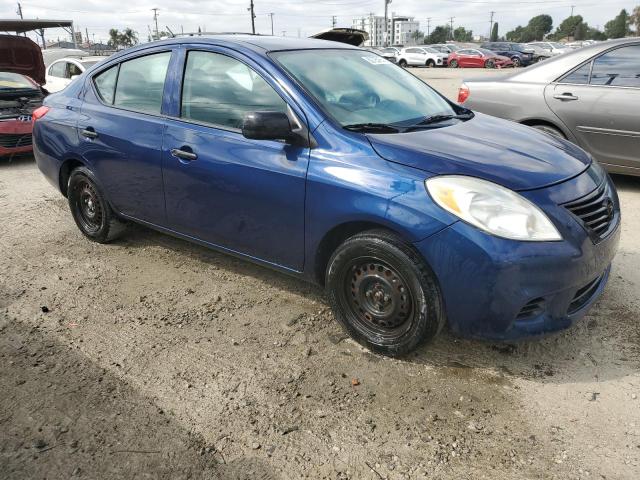 Photo 4 from auction – 2013 NISSAN VERSA S with VIN 3N1CN7AP3DL889780