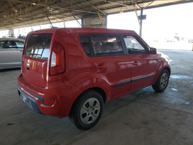 Photo 3 from auction – 2013 KIA SOUL with VIN KNDJT2A55D7567965