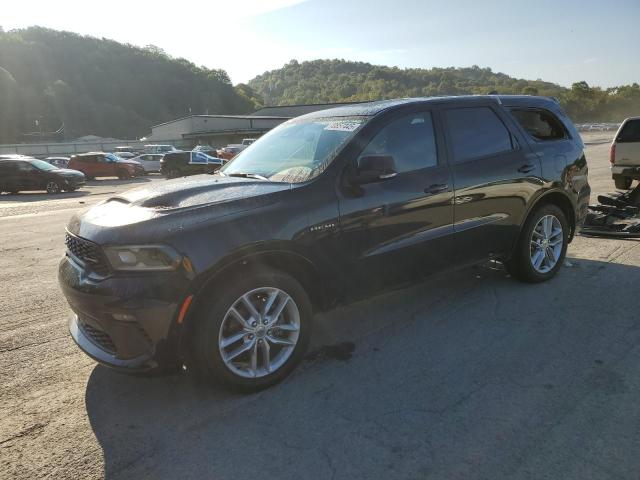 DODGE DURANGO R/ 2022 with VIN 1C4SDJCT5NC186939 - Photo from auction