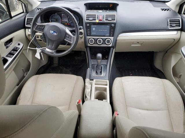 Photo 8 from auction – 2015 SUBARU IMPREZA SP with VIN JF1GPAW65F8237143