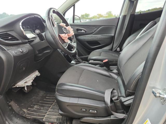 Photo 7 from auction – 2019 BUICK ENCORE PRE with VIN KL4CJASBXKB707414