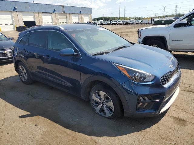 Photo 4 from auction – 2020 KIA NIRO LX with VIN KNDCB3LC4L5425128