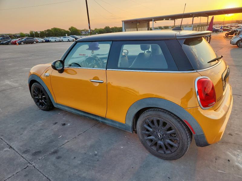 Photo 2 from auction – 2015 MINI COOPER S with VIN WMWXP7C57F2A33293