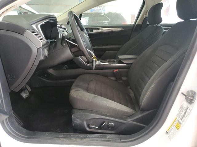 Photo 7 from auction – 2019 FORD FUSION SE with VIN 3FA6P0HD3KR165143