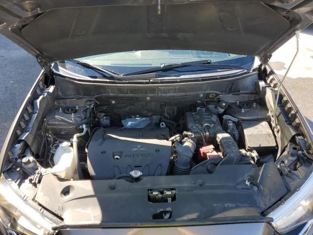 Photo 12 from auction – 2018 MITSUBISHI OUTLANDER with VIN JA4AR3AU4JU023363