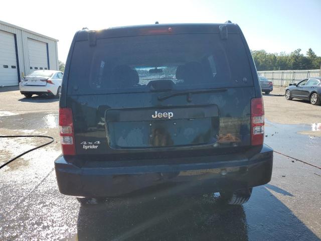 Photo 6 from auction – 2012 JEEP LIBERTY SP with VIN 1C4PJMAK0CW151182