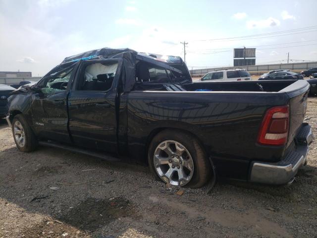 Photo 2 from auction – 2021 RAM 1500 BIG H with VIN 1C6SRFFT6MN642676