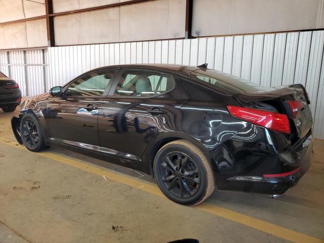 Photo 2 from auction – 2013 KIA OPTIMA EX with VIN 5XXGN4A78DG093857