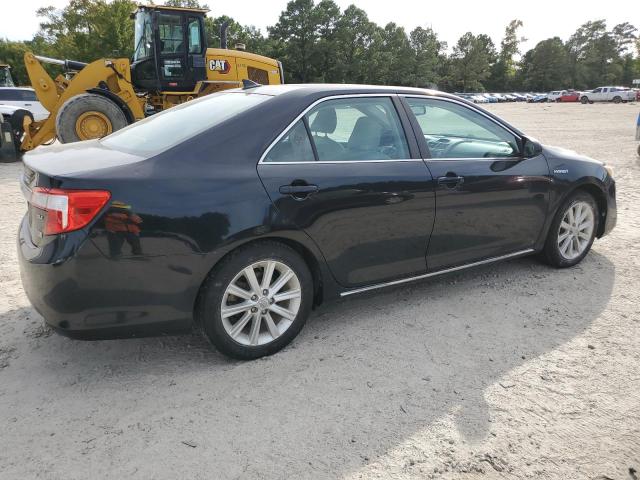 Photo 3 from auction – 2012 TOYOTA CAMRY HYBR with VIN 4T1BD1FK4CU031854