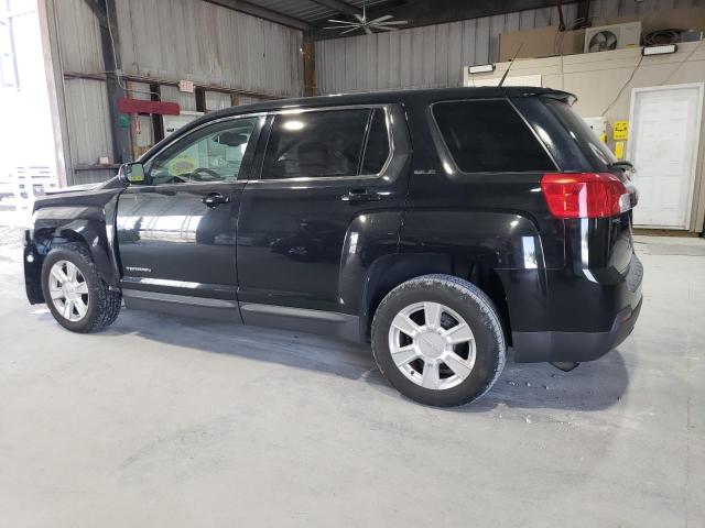 Photo 2 from auction – 2012 GMC TERRAIN SL with VIN 2GKALMEK8C6225800