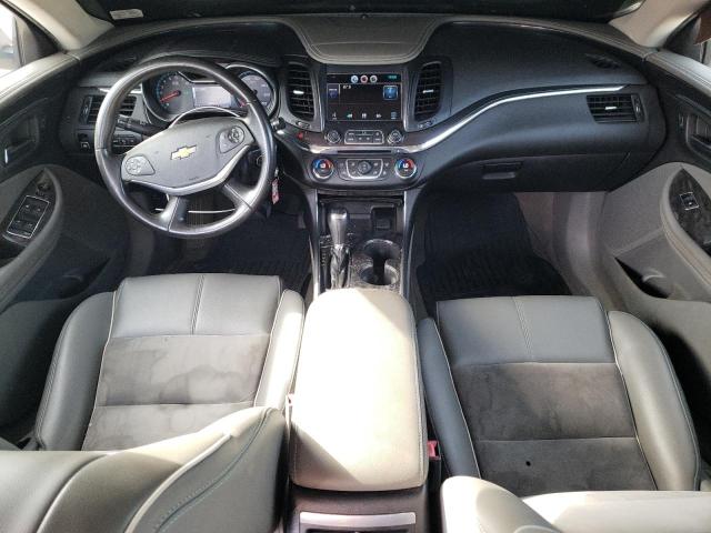Photo 8 from auction – 2014 CHEVROLET IMPALA LT with VIN 2G1125S34E9131490
