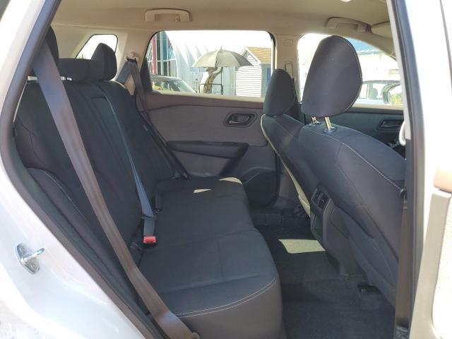 Photo 11 from auction – 2023 NISSAN ROGUE S with VIN 5N1BT3AB5PC925296