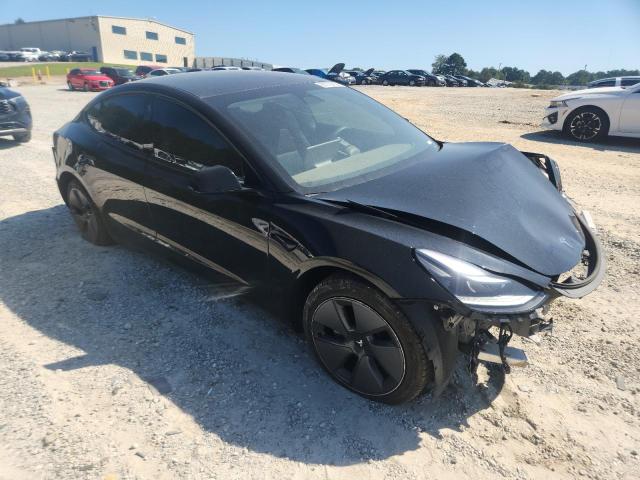 Photo 4 from auction – 2021 TESLA MODEL 3 with VIN 5YJ3E1EA5MF061356