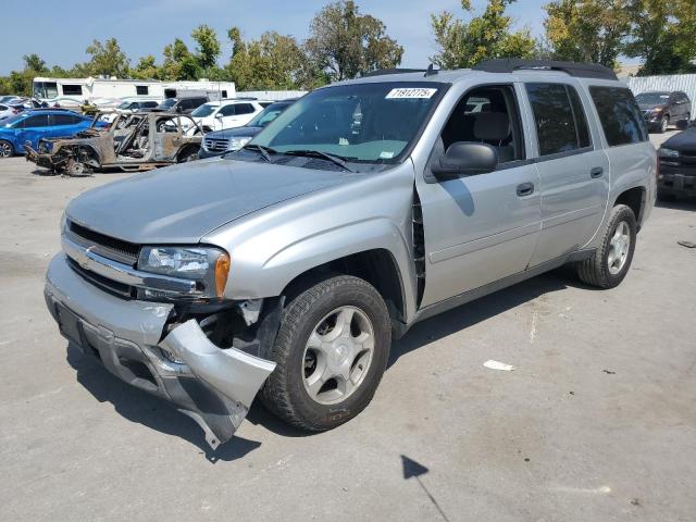 CHEVROLET TRAILBLAZE 2006 with VIN 1GNET16S366148006 - Photo from auction