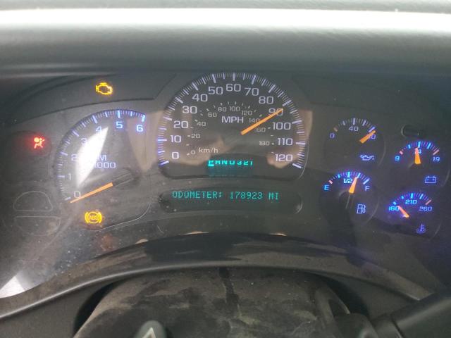 Zdjęcie 9 z aukcji – 2005 CHEVROLET SILVERADO z VIN 2GCEK13T951382990