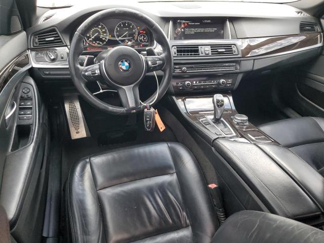 Photo 8 from auction – 2015 BMW 535 I with VIN WBA5B1C59FD919264