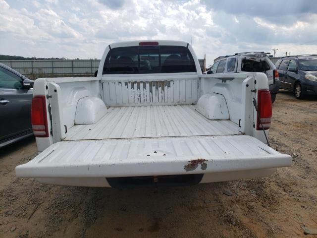 Photo 10 from auction – 1998 DODGE DAKOTA with VIN 1B7FL26Y6WS767052