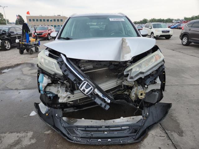 Photo 5 from auction – 2015 HONDA CR-V EXL with VIN 5J6RM3H74FL010157
