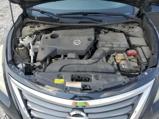 Photo 11 from auction – 2015 NISSAN ALTIMA 2.5 with VIN 1N4AL3AP3FN901745