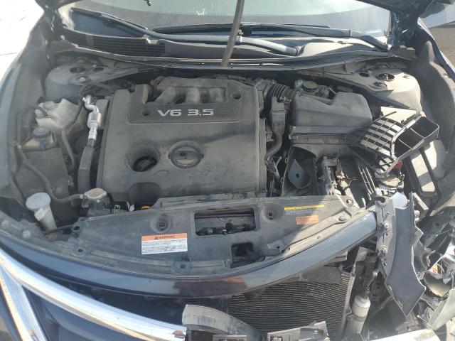 Photo 11 from auction – 2013 NISSAN ALTIMA 3.5 with VIN 1N4BL3AP8DC146461