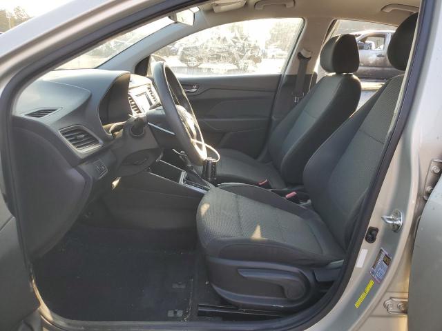 Photo 7 from auction – 2019 HYUNDAI ACCENT SE with VIN 3KPC24A35KE045260