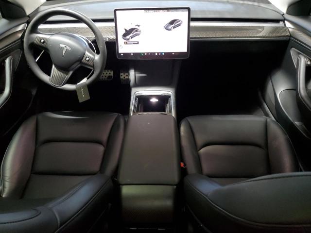 Photo 8 from auction – 2023 TESLA MODEL 3 with VIN 5YJ3E1EA2PF558725