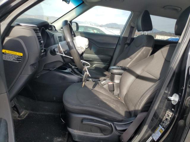 Zdjęcie 7 z aukcji – 2014 KIA SOUL z VIN KNDJN2A25E7038288