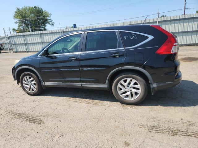 Photo 2 from auction – 2016 HONDA CR-V EX with VIN 3CZRM3H55GG701971