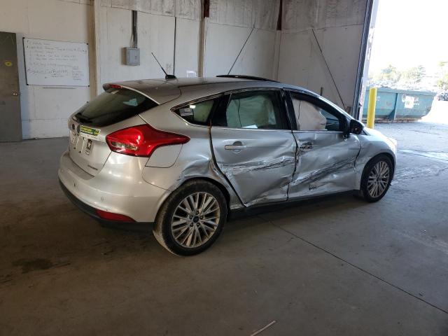 Photo 3 from auction – 2018 FORD FOCUS TITANIUM with VIN 1FADP3N21JL262611