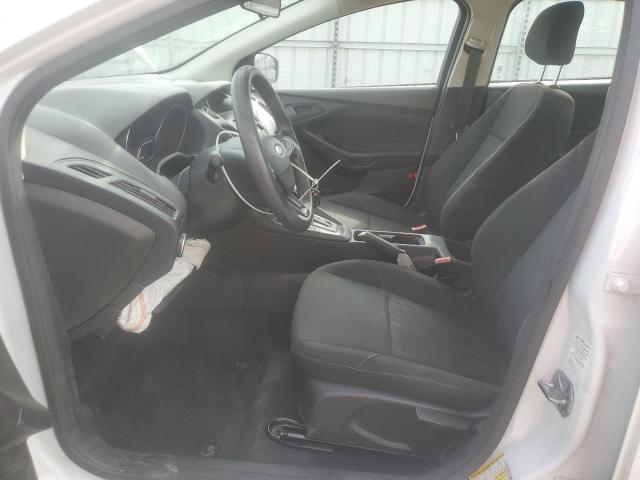 Photo 7 from auction – 2017 FORD FOCUS S with VIN 1FADP3E27HL308632