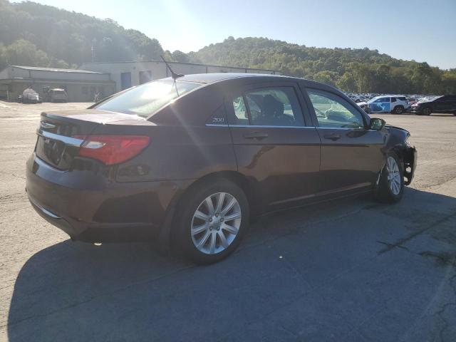 Photo 3 from auction – 2013 CHRYSLER 200 TOURING with VIN 1C3CCBBB7DN579905