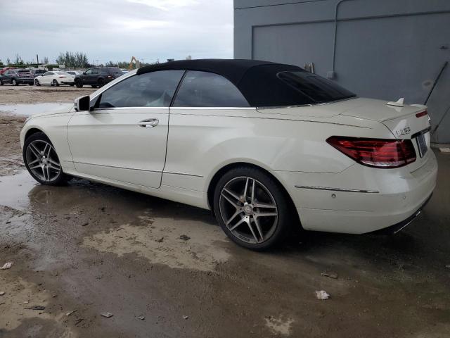 Photo 2 from auction – 2014 MERCEDES-BENZ E 350 with VIN WDDKK5KF3EF266835