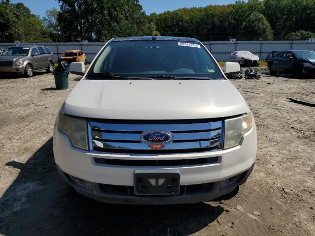 Photo 5 from auction – 2008 FORD EDGE LIMIT with VIN 2FMDK39C18BB23547