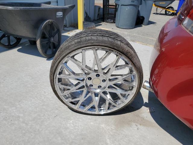 Photo 12 from auction – 2014 CHEVROLET IMPALA LIM with VIN 2G1WB5E37E1122105