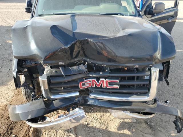 Photo 11 from auction – 2011 GMC SIERRA C15 with VIN 1GTR1UEA2BZ275848