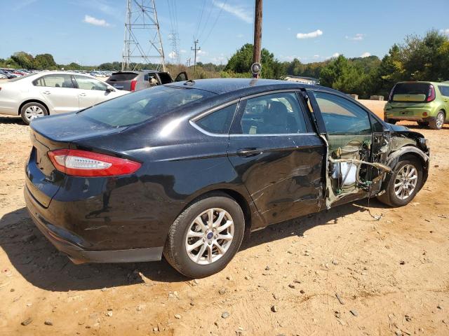 Photo 3 from auction – 2016 FORD FUSION S with VIN 3FA6P0G7XGR102821