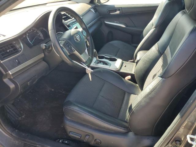 Photo 7 from auction – 2012 TOYOTA CAMRY with VIN 4T1BF1FK1CU071531