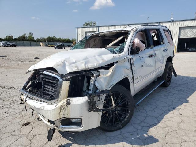 Photo 1 from auction – 2017 GMC YUKON DENA with VIN 1GKS2CKJ6HR143170