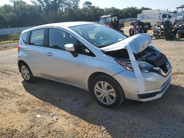 Photo 4 from auction – 2018 NISSAN VERSA NOTE with VIN 3N1CE2CP2JL359909