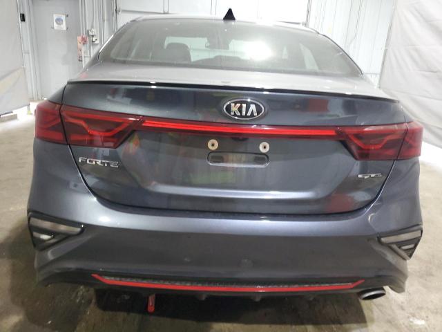 Photo 6 from auction – 2020 KIA FORTE with VIN 3KPF34AD8LE149942