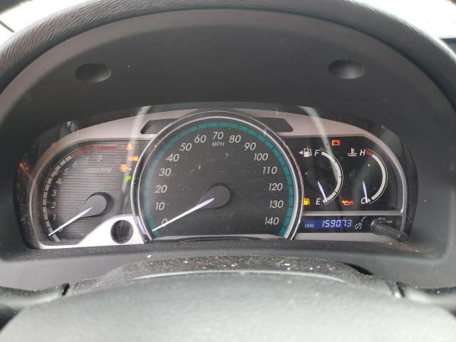Photo 9 from auction – 2015 TOYOTA VENZA LE with VIN 4T3BA3BB8FU070131