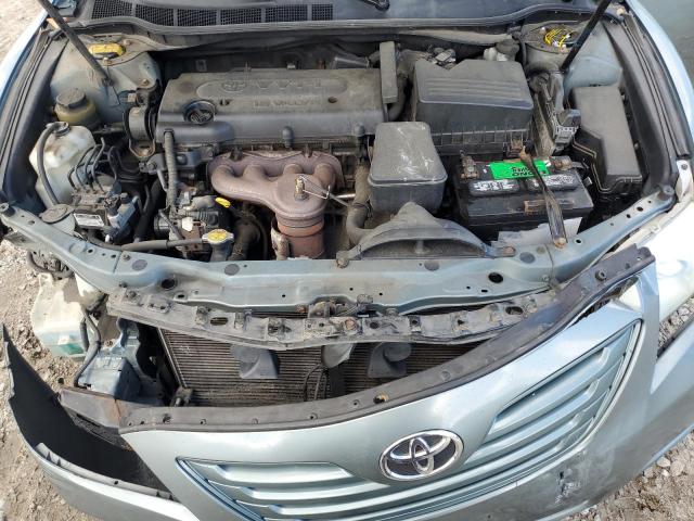 Photo 11 from auction – 2008 TOYOTA CAMRY LE A with VIN 4T1BE46K78U748058